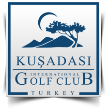 kusadasi-golf-club-logo